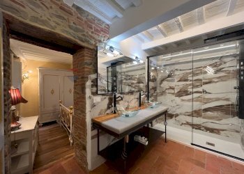 Cantina - Appartamento Cortona - foto 19