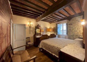 Camera / camera da letto - Appartamento Cortona - foto 21