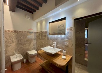 Bagno - Appartamento Cortona - foto 23