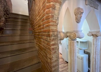 Scale - Appartamento Cortona - foto 25