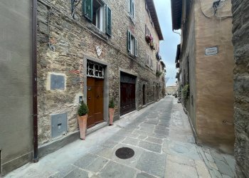 Edificio all\'aperto - Appartamento Cortona - foto 27