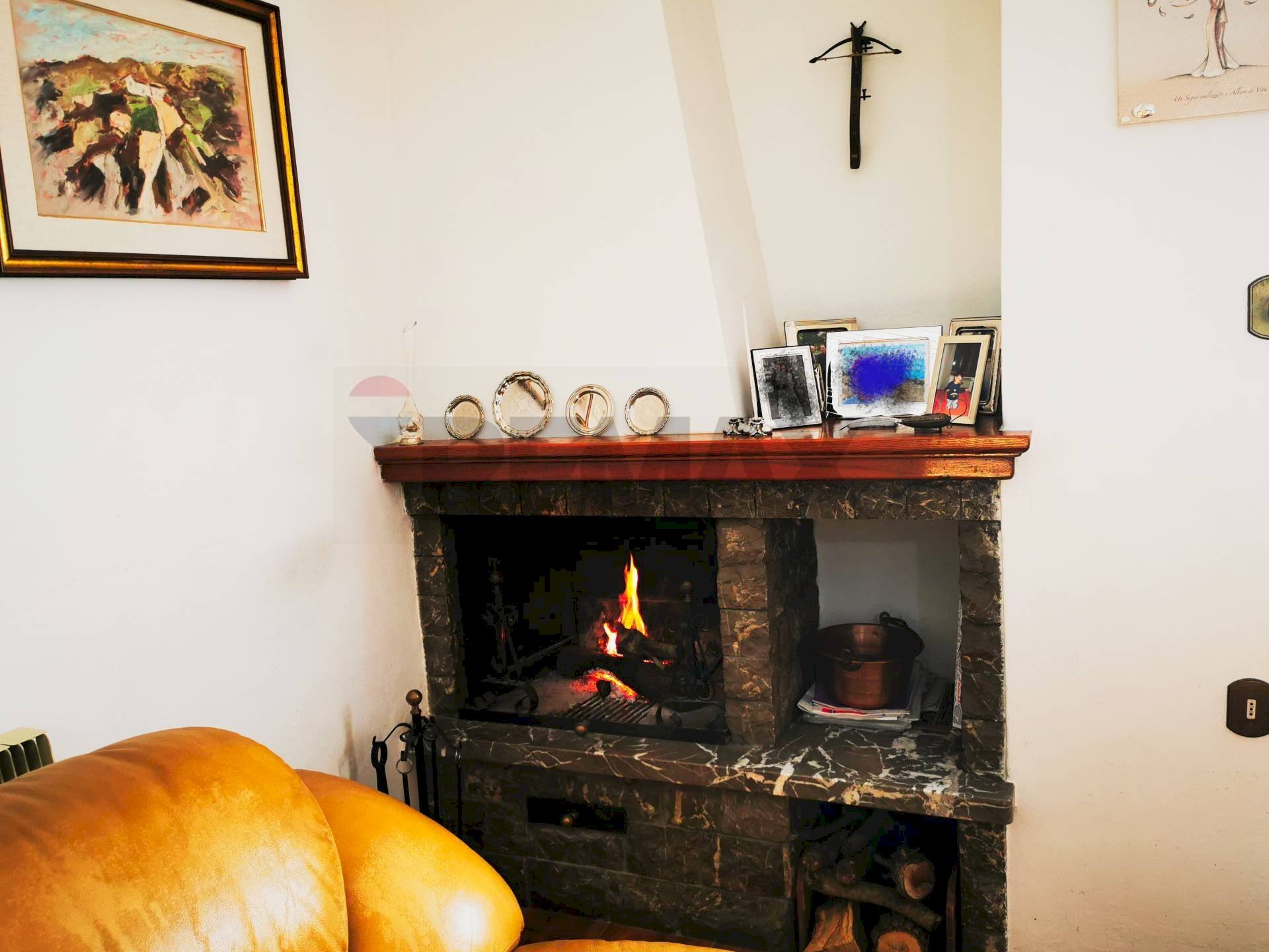 Soggiorno - Appartamento viale antonio gramsci
 
22, Sinalunga - foto 1