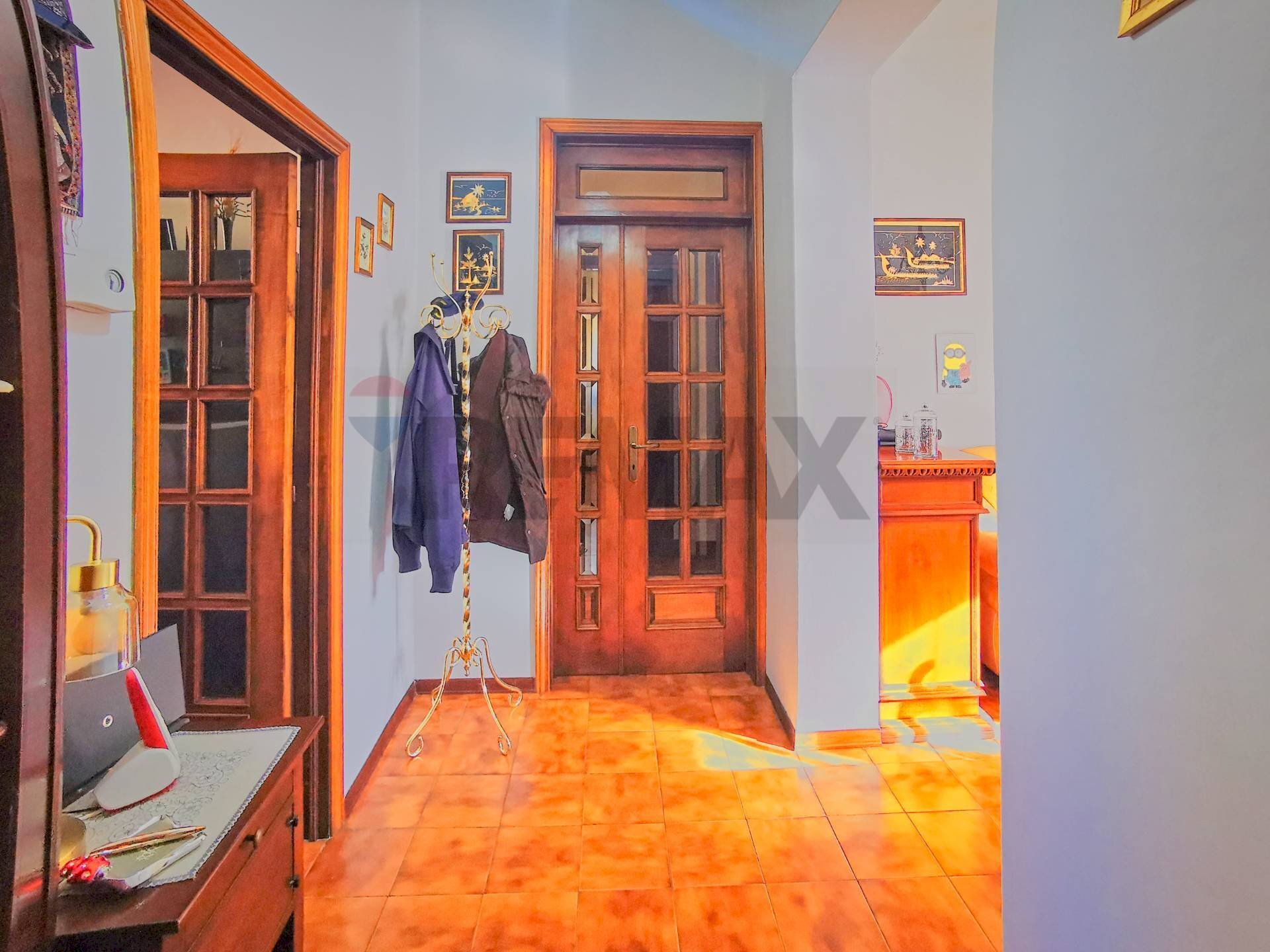 Hall / corridoio - Appartamento viale antonio gramsci
 
22, Sinalunga - foto 2