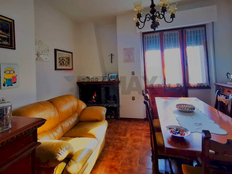 Soggiorno - Appartamento viale antonio gramsci
 
22, Sinalunga - foto 3