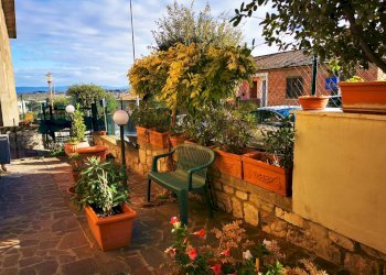 Giardino - Appartamento viale antonio gramsci
 
22, Sinalunga - foto 12