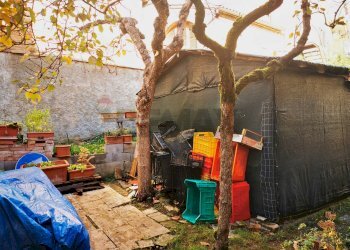 Casa all\'aperto - Appartamento viale antonio gramsci
 
22, Sinalunga - foto 14