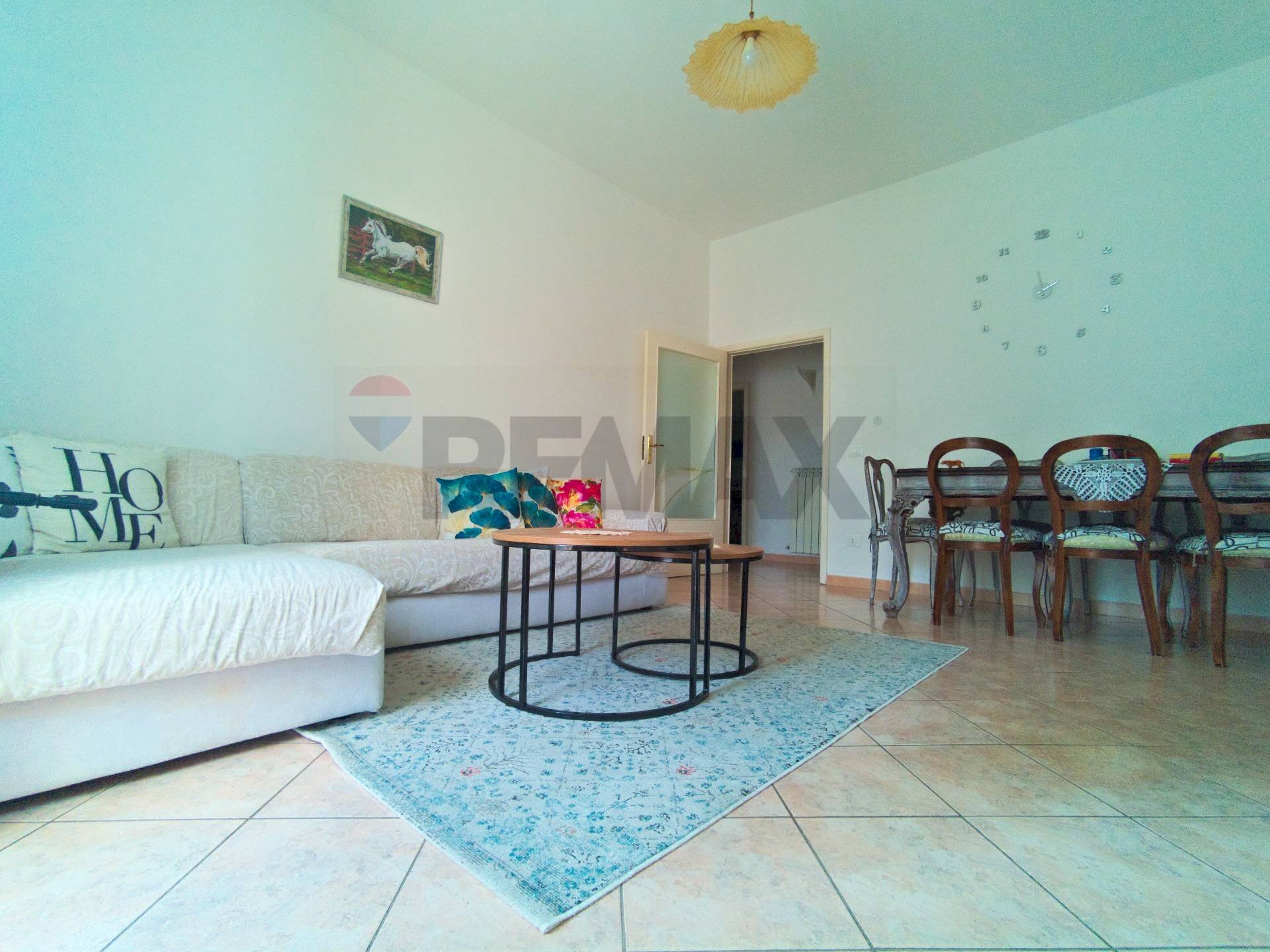 Sala da pranzo - Apartment Monteriggioni - photo 1