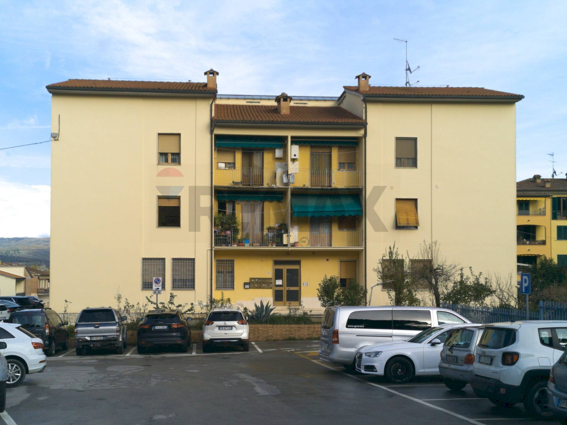 Edificio all\'aperto - Apartment Monteriggioni - photo 2