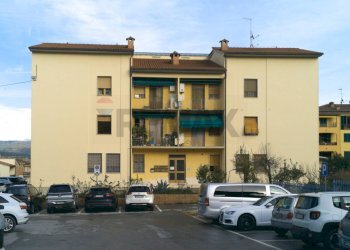 Edificio all\'aperto - Apartment Monteriggioni - photo 2