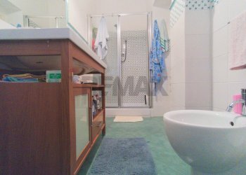 Bagno - Apartment Monteriggioni - photo 9