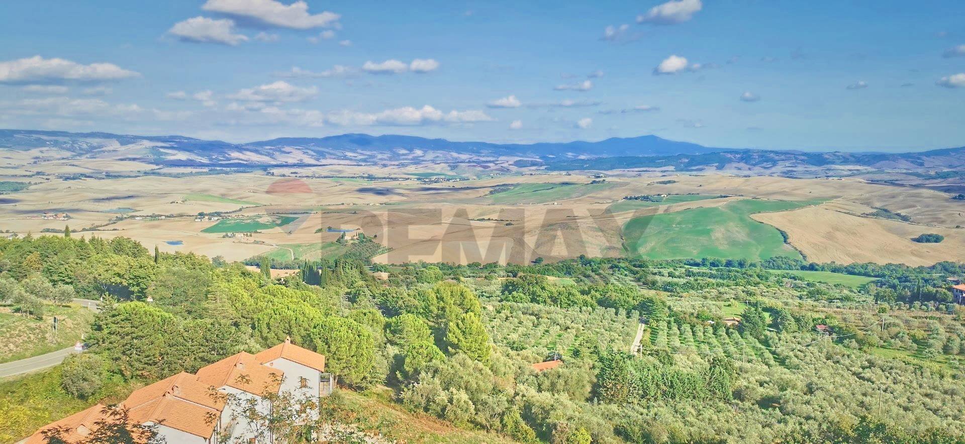 Vista delle montagne - Appartamento Via Senese
 
10, Castiglione d'Orcia - foto 1