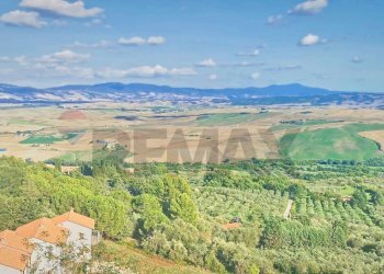 Vista delle montagne - Appartamento Via Senese
10, Castiglione d'Orcia - foto 1