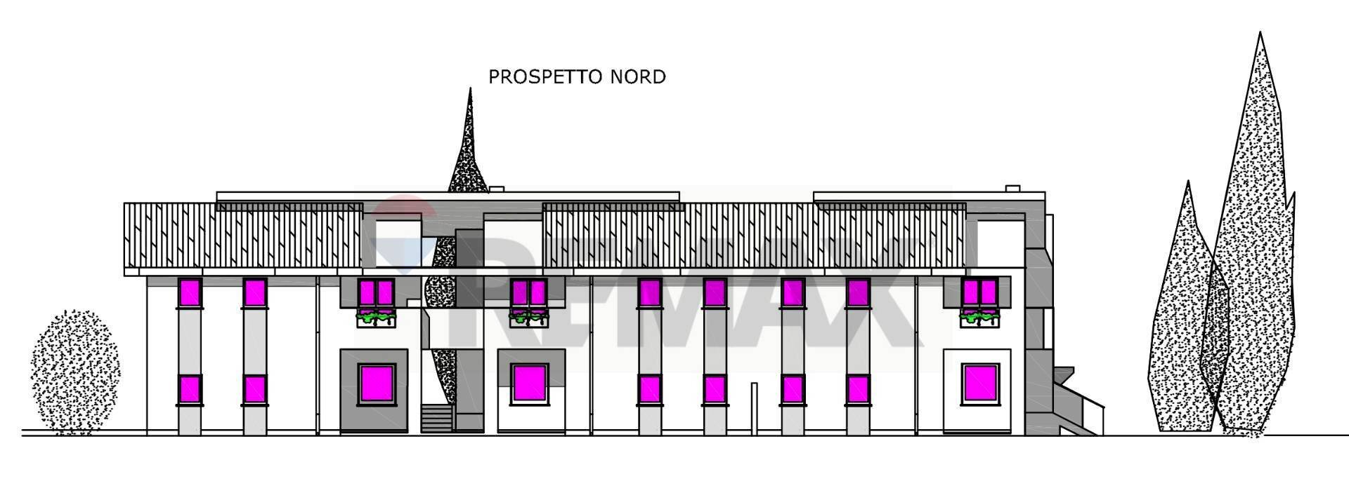 Pianta 2D - Building land Anzio - photo 2