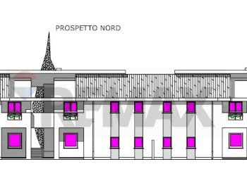 Pianta 2D - Building land Anzio - photo 2