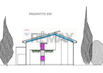 Pianta 2D - Building land Anzio - photo 4