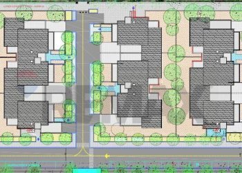 Pianta 2D - Building land Anzio - photo 6