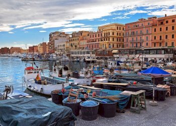 Vista dell\'acqua - Building land Anzio - photo 8