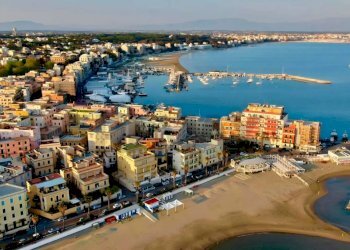 Vista dell\'acqua - Building land Anzio - photo 9