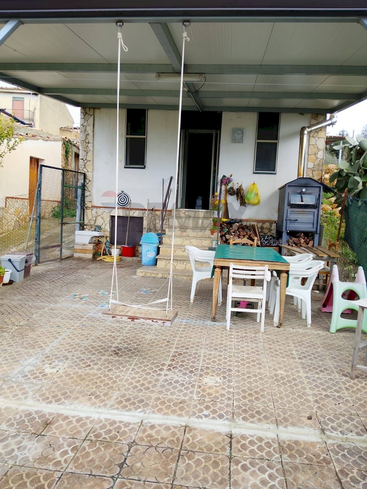 Terrazza - Villa Contrada Bucceri
snc, Caltanissetta - photo 2