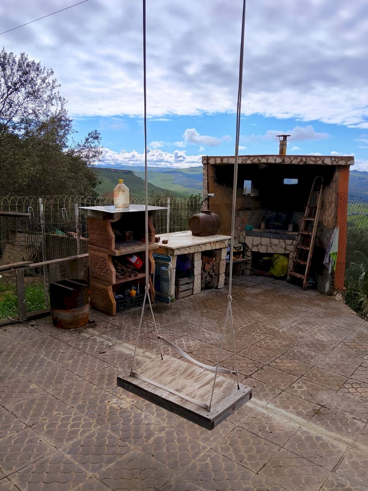 Terrazza - Villa Contrada Bucceri
snc, Caltanissetta - photo 3