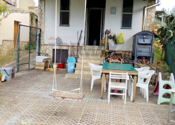 Terrazza - Villa Contrada Bucceri
 
snc, Caltanissetta - photo 2