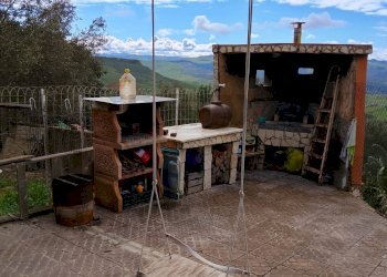 Terrazza - Villa Contrada Bucceri
 
snc, Caltanissetta - photo 3