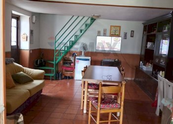 Sala da pranzo - Villa Contrada Bucceri
 
snc, Caltanissetta - photo 4