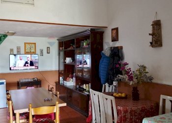 Sala da pranzo - Villa Contrada Bucceri
 
snc, Caltanissetta - photo 5