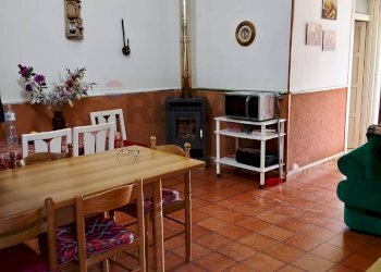 Sala da pranzo - Villa Contrada Bucceri
 
snc, Caltanissetta - photo 7