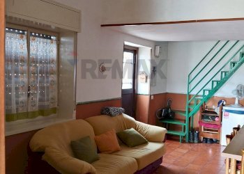 Soggiorno - Villa Contrada Bucceri
 
snc, Caltanissetta - photo 8