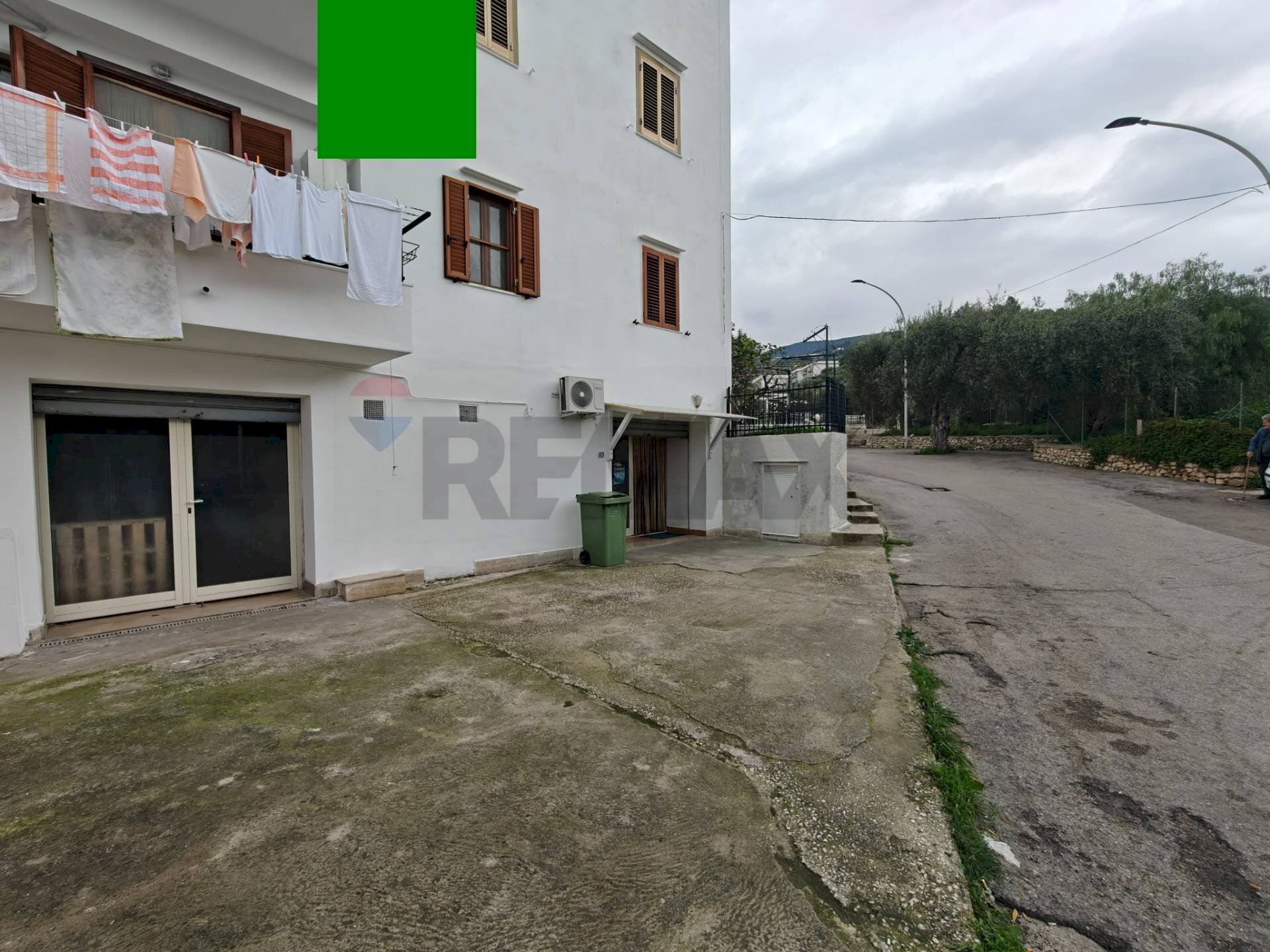 Casa all\'aperto - Box Via G. di Vagno
 
40-42, Mattinata - foto 3