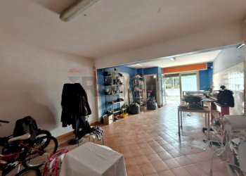 Palestra - Box Via G. di Vagno
 
40-42, Mattinata - foto 20