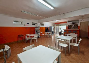 Sala da pranzo - Box Via G. di Vagno
 
40, Mattinata - foto 11