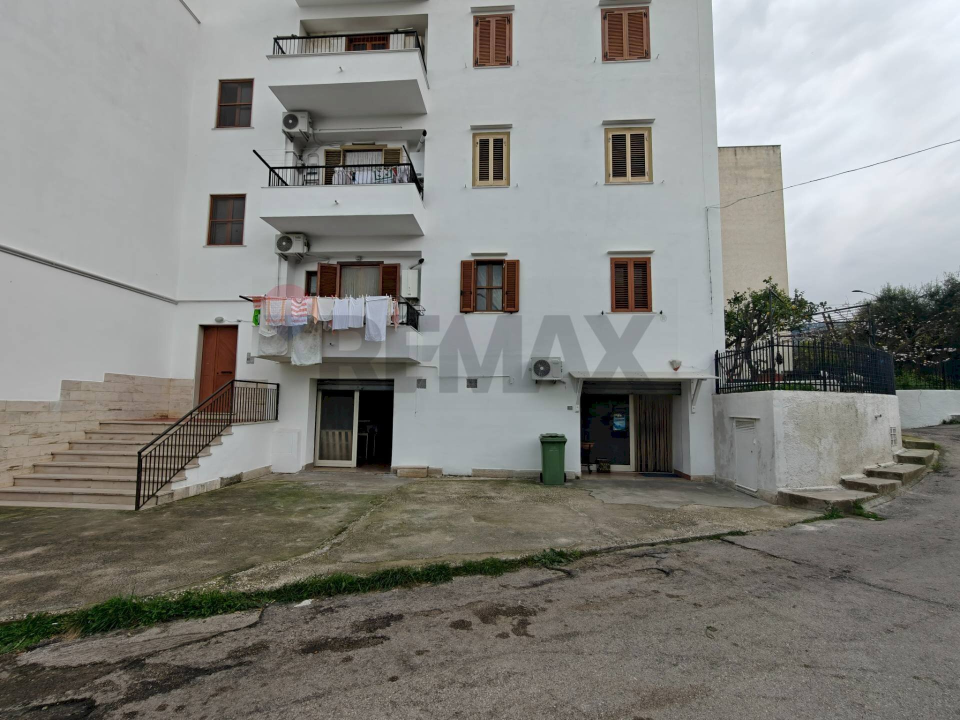 Edificio all\'aperto - Box Via G. di Vagno
 
42, Mattinata - foto 1