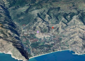 Posizione della mappa - Appartamento Viale dell'Emigrante
 
82, Mattinata - foto 7