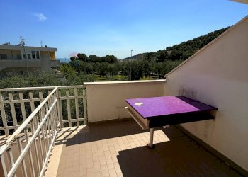 Terrazza - Quadrilocale Viale dell'Emigrante
 
82, Mattinata - foto 24