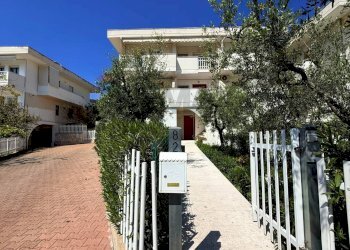 Casa all\'aperto - Quadrilocale Viale dell'Emigrante
 
82, Mattinata - foto 34