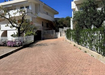 Casa all\'aperto - Quadrilocale Viale dell'Emigrante
 
82, Mattinata - foto 38