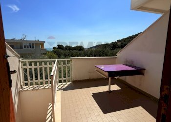 Terrazza - Quadrilocale Viale dell'Emigrante
 
82, Mattinata - foto 44