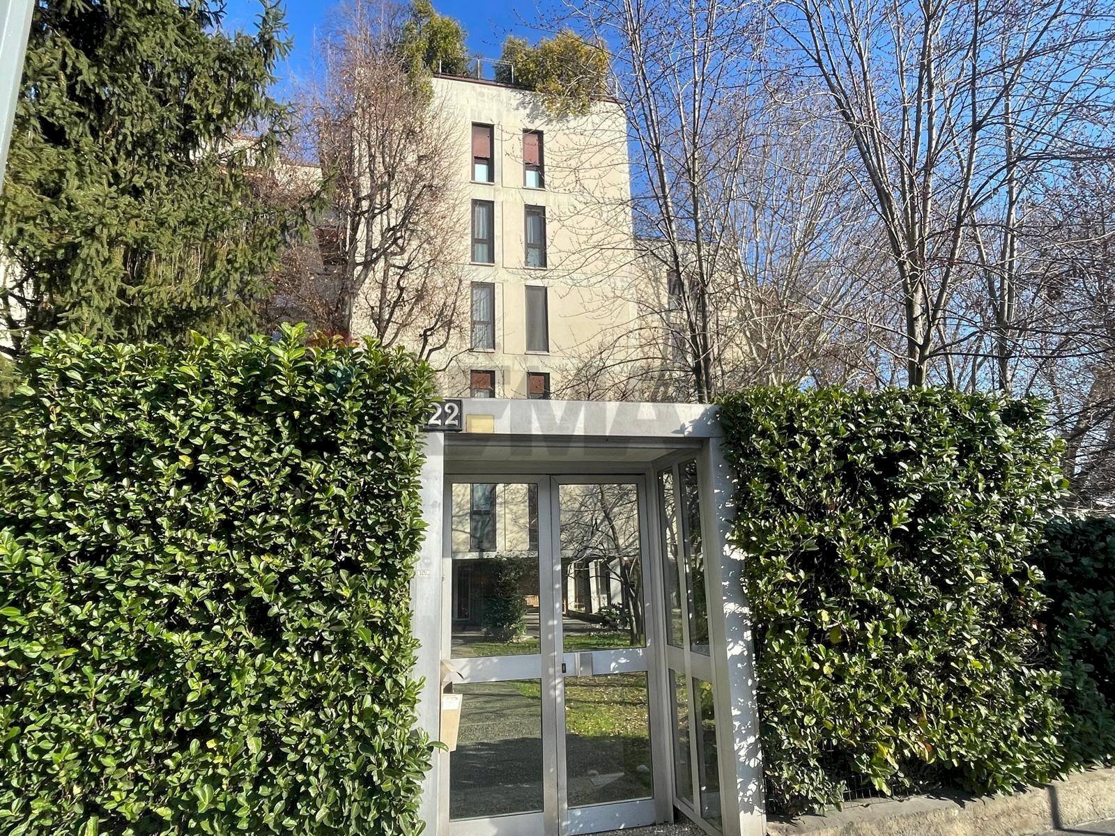 Casa all\'aperto - Quadrilocale Via Dei Canzi
 
22, Milano - foto 1