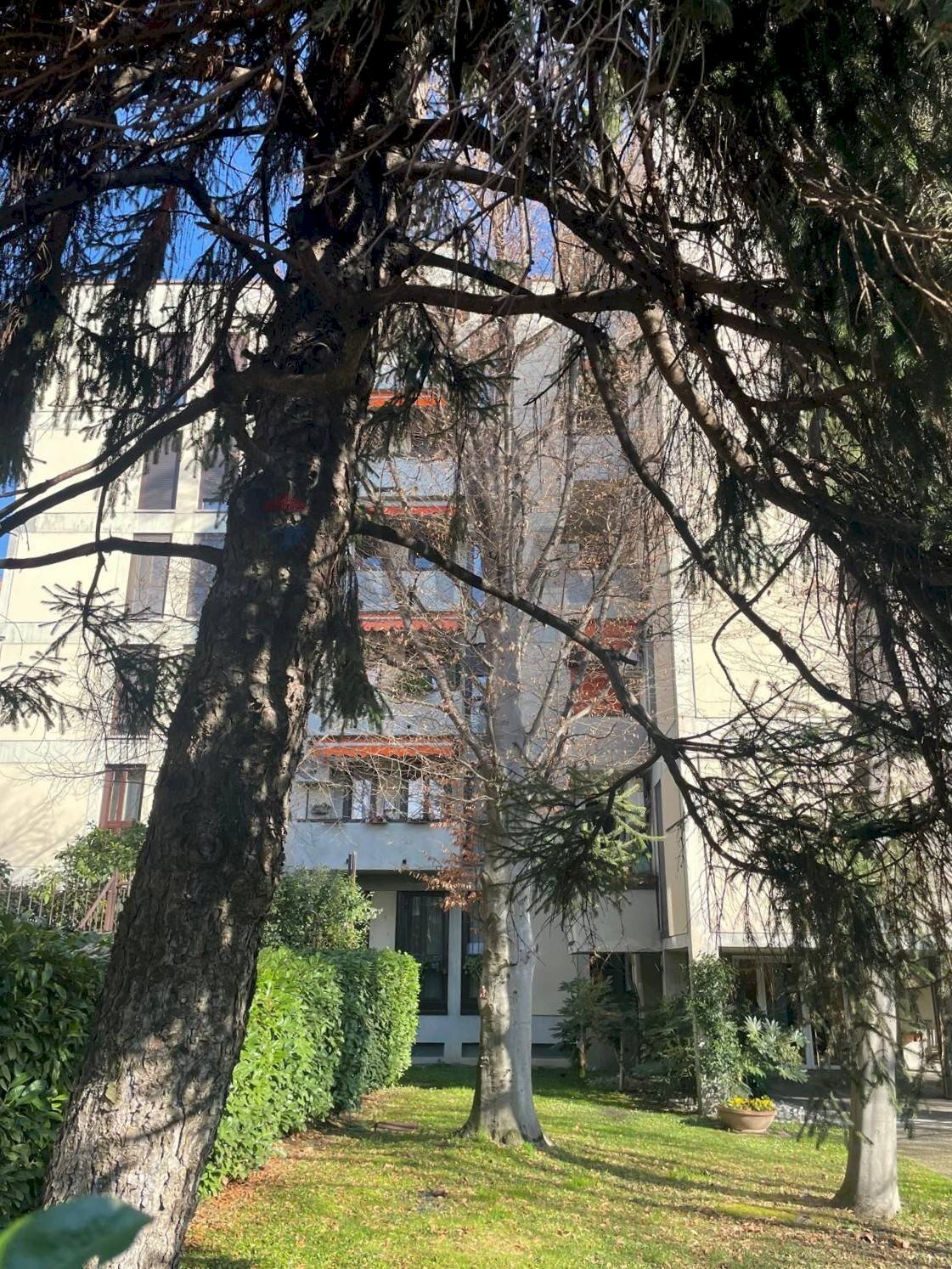 Edificio all\'aperto - Quadrilocale Via Dei Canzi
 
22, Milano - foto 2