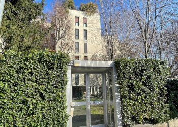 Casa all\'aperto - Quadrilocale Via Dei Canzi
 
22, Milano - foto 1