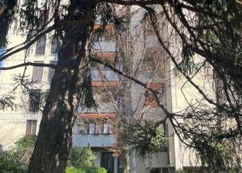 Edificio all\'aperto - Quadrilocale Via Dei Canzi
 
22, Milano - foto 2