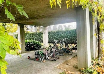 Terrazza - Quadrilocale Via Dei Canzi
 
22, Milano - foto 4