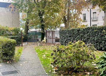 Giardino - Quadrilocale Via Dei Canzi
 
22, Milano - foto 5