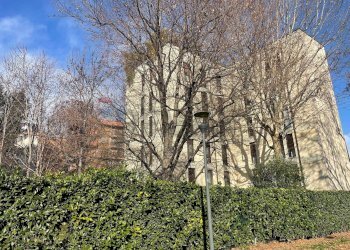 Edificio all\'aperto - Quadrilocale Via Dei Canzi
 
22, Milano - foto 7