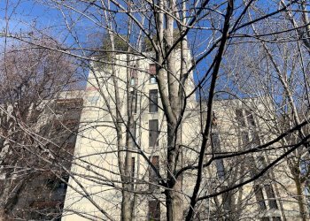 Edificio all\'aperto - Quadrilocale Via Dei Canzi
 
22, Milano - foto 8