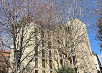 Edificio all\'aperto - Quadrilocale Via Dei Canzi
 
22, Milano - foto 9