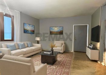 Soggiorno - Quadrilocale Via Dei Canzi
 
22, Milano - foto 12