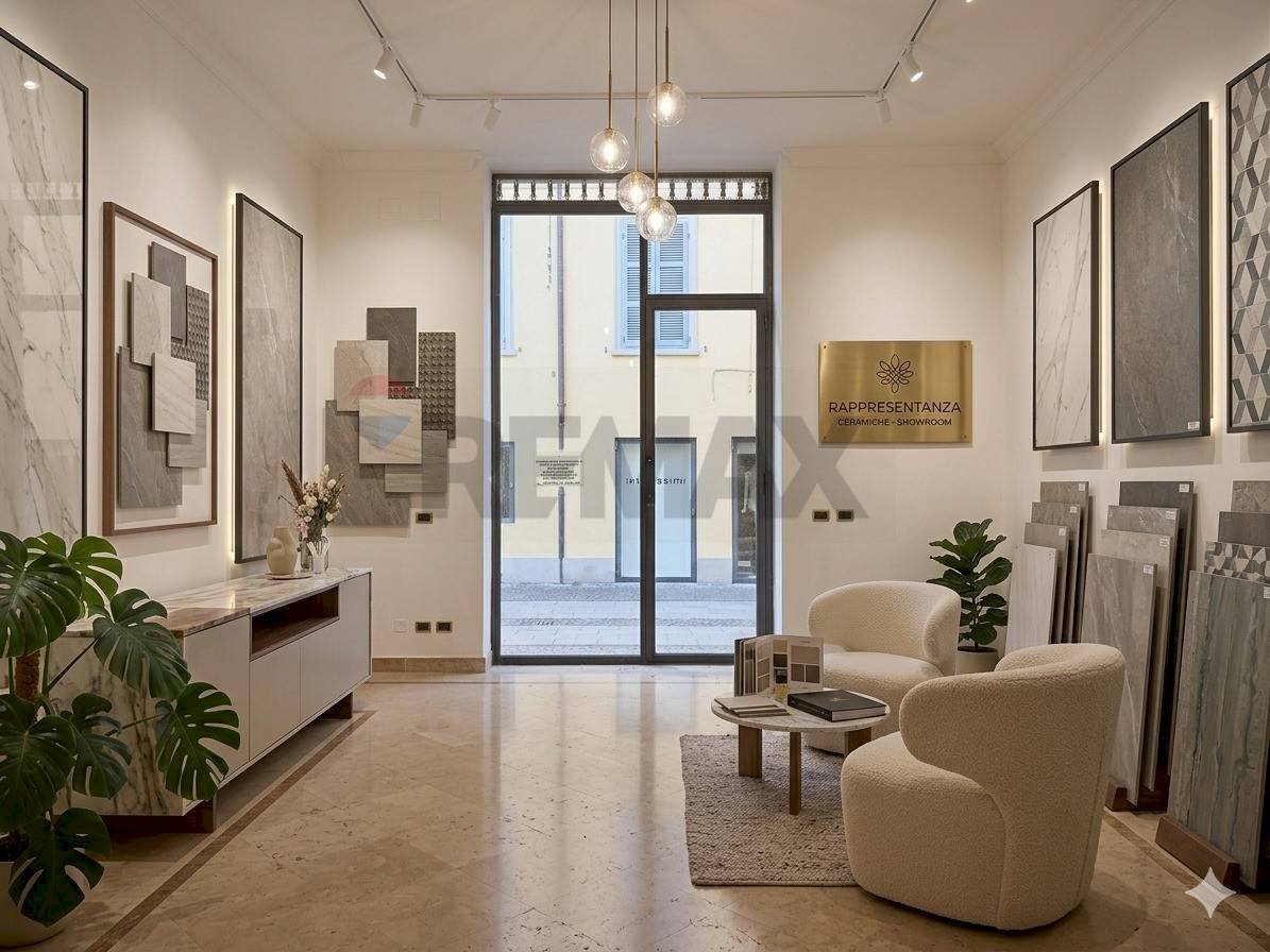 Ricezione / Lobby - Negozio Via Cavedoni
 
5, Sassuolo - foto 1